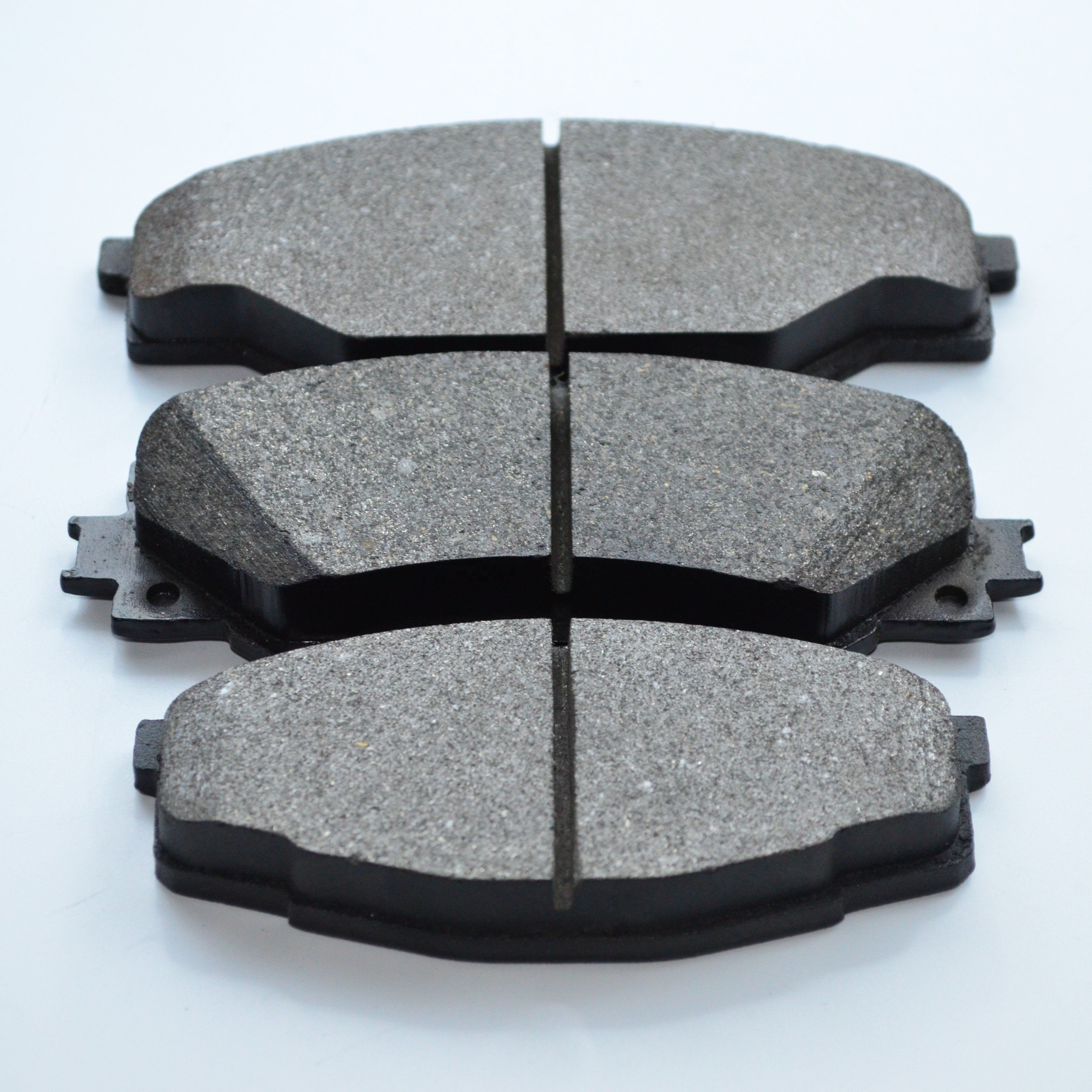 Front Auto RAV4 COROLLA Brake Pad Factory D1210-8330 D1210 8330 for TOYOTA Brake Pad